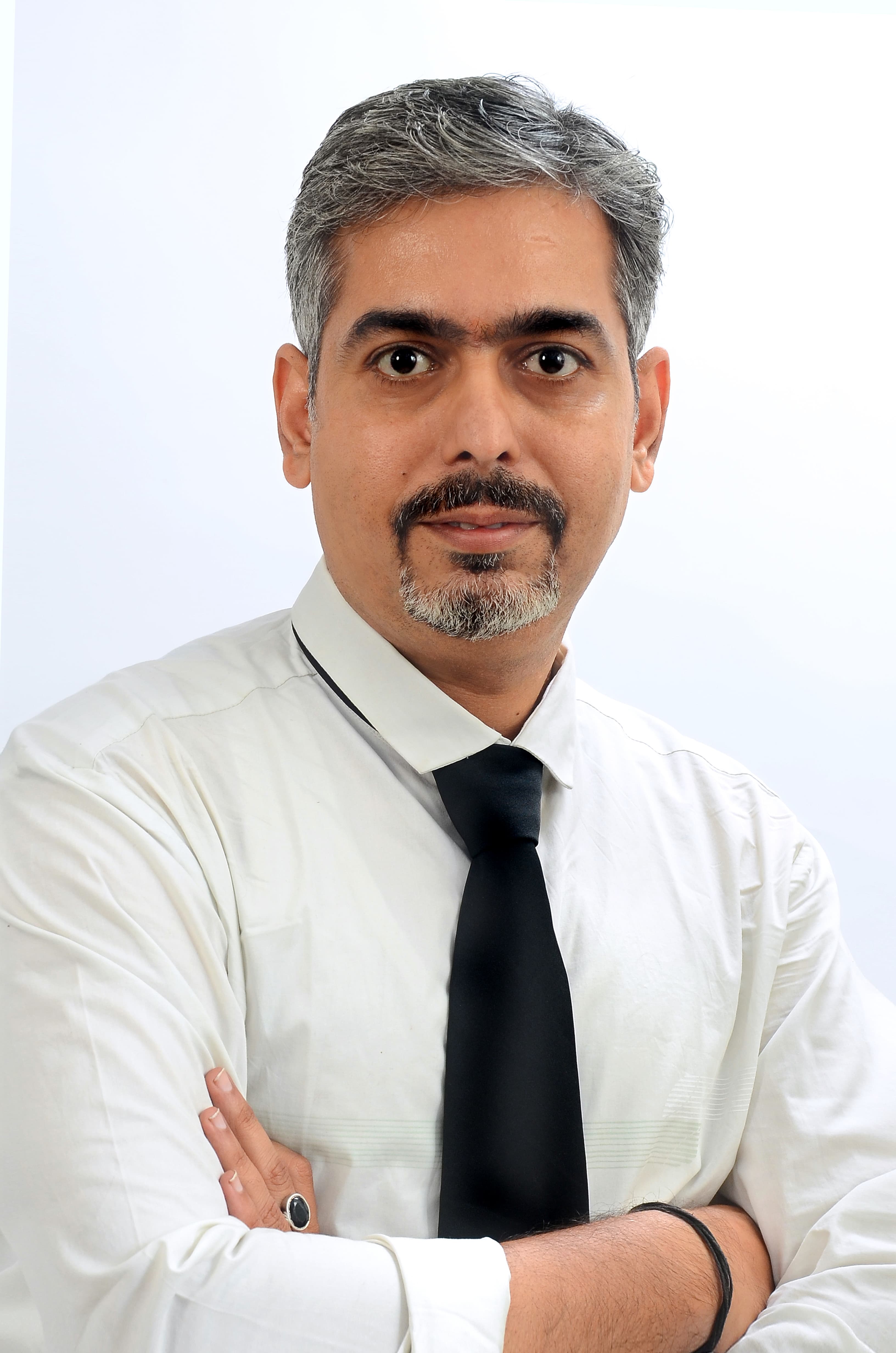 Gunjan Bohra — CTO (Consulting) 