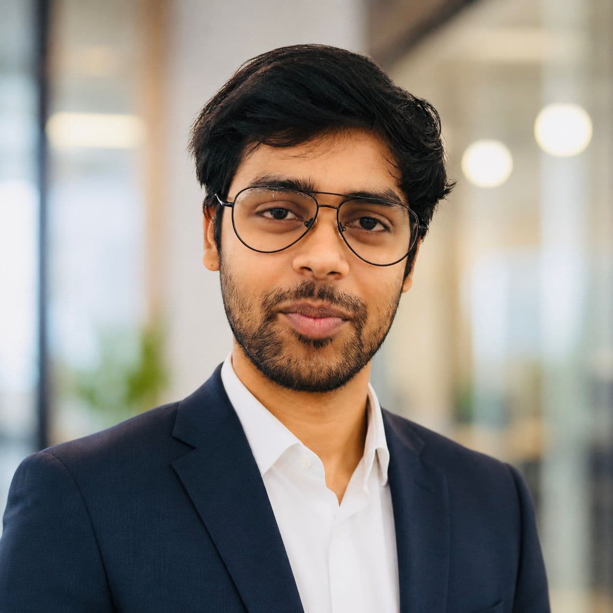 Nitin Awasthi — Director - E-commerce Business Leader