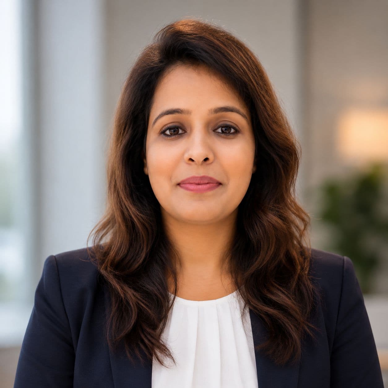 Shilpi Tripathi — Director — NPD & Innovation