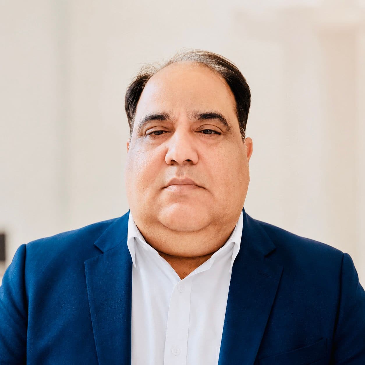 Sudhir Mongia — Director — Supply Chain