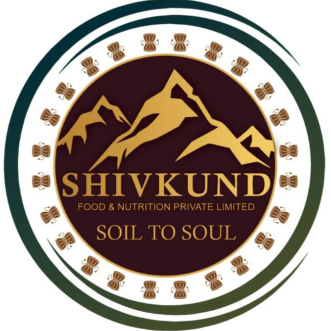 Shivkund Food & Nutrition logo