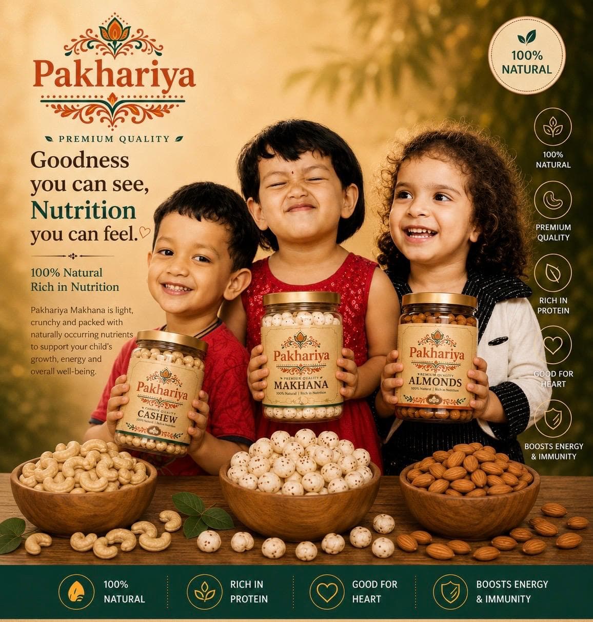 Pakhariya Chew